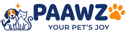 Paawzo – Pet Food UK