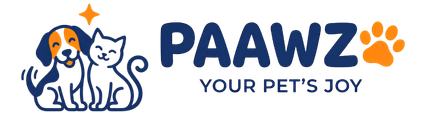 Paawzo – Pet Food UK